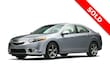Acura TSX
