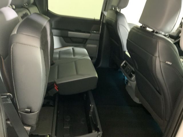 2025 Ford F-150 Lariat - Photo 35