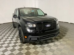 2026 Ford Maverick XLT Truck SuperCrew