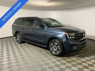 2026 Ford Expedition Max Active SUV