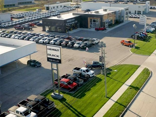 2026 Ford Escape ST-Line - Photo 45