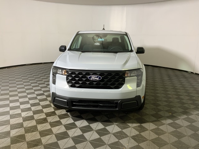 2026 Ford Maverick XL's photo