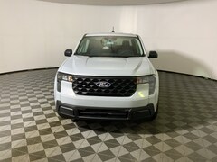 2026 Ford Maverick XL Truck SuperCrew