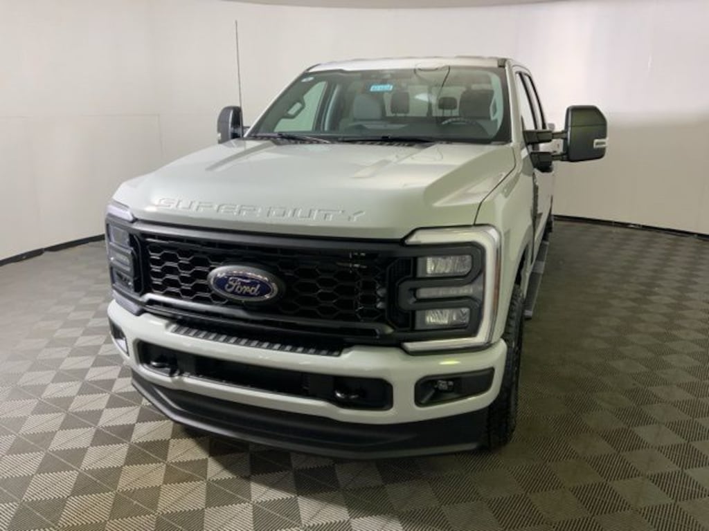 New 2026 Ford F-250 Truck Crew Cab