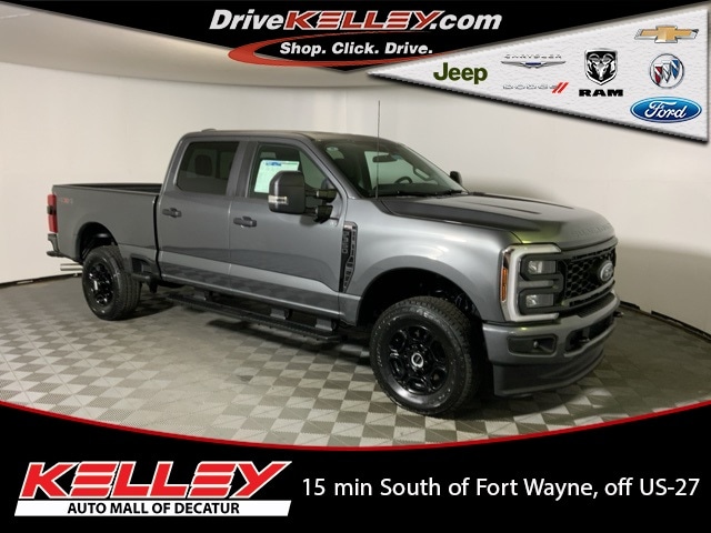 2026 Ford F-350 Super Duty XL's photo