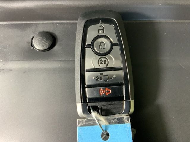 2025 Ford F-350 Super Duty Lariat - Photo 44
