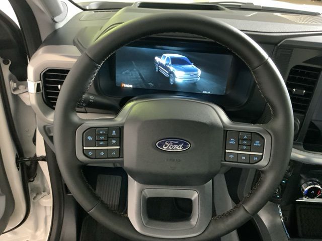 2025 Ford F-150 Lariat - Photo 15