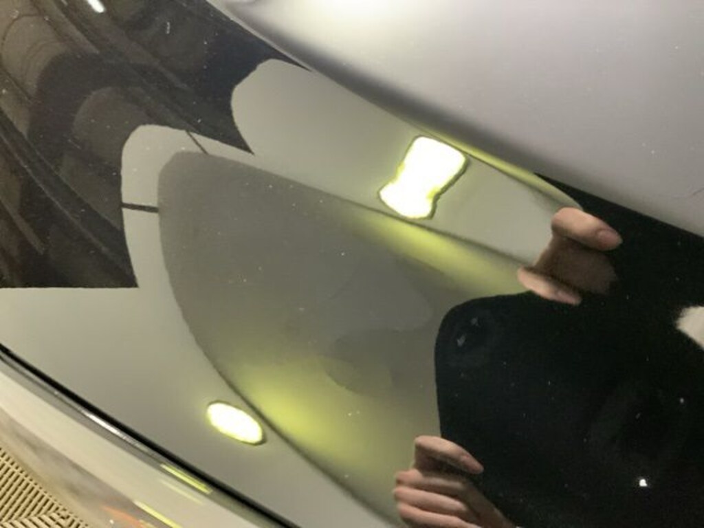 New 2026 Ford Escape PHEV SUV