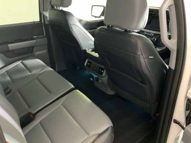 2025 Ford F-150 Lariat - Photo 34