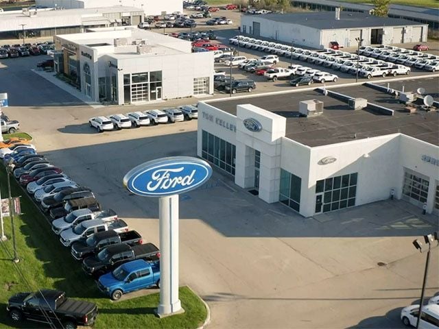 2026 Ford Escape ST-Line - Photo 48
