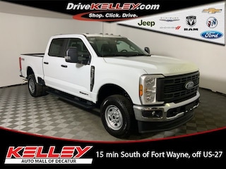 2026 Ford F-250 Truck Crew Cab