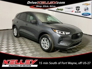 2026 Ford Escape Active SUV