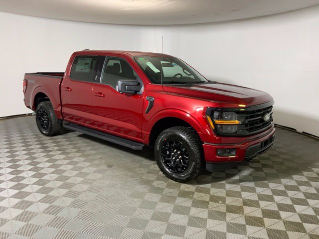  Ford F-150