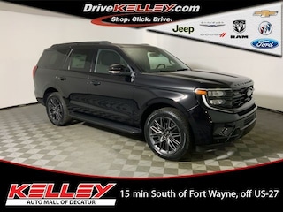 2026 Ford Expedition Platinum SUV