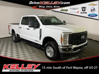 2026 Ford F-250 Truck Crew Cab