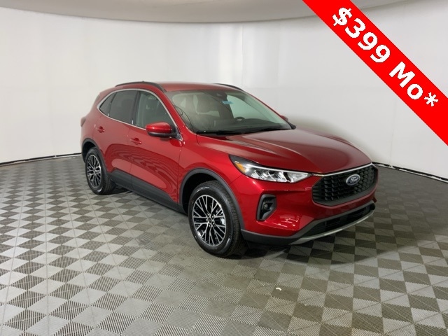 2025 Ford Escape Base's photo