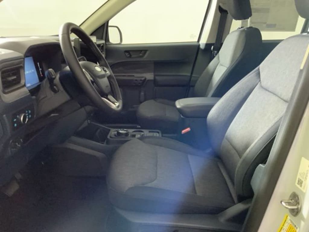 New 2026 Ford Maverick XLT Truck SuperCrew
