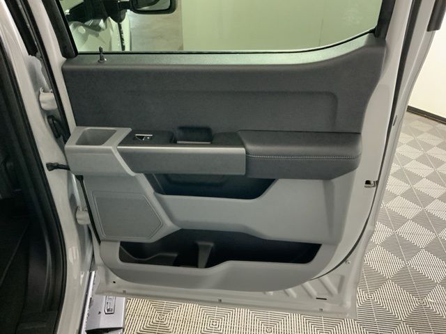 2026 Ford F-350 Super Duty XL - Photo 35