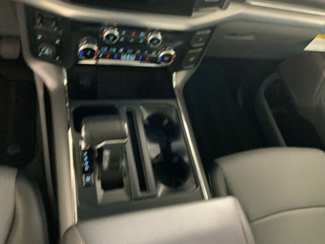 2025 Ford F-150 Lariat - Photo 18