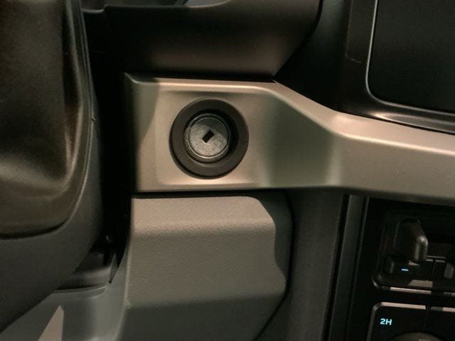 2026 Ford F-350 Super Duty XL - Photo 17