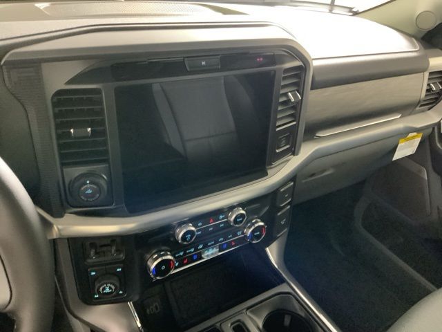 2025 Ford F-150 Lariat - Photo 17