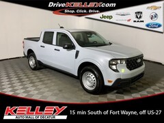 2026 Ford Maverick XL Truck SuperCrew