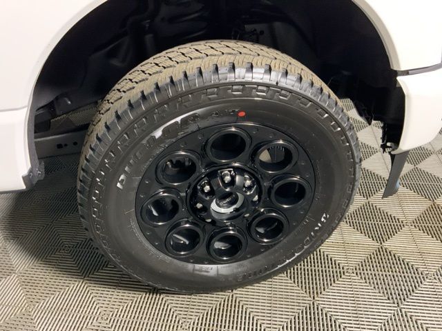 2025 Ford F-350 Super Duty Lariat - Photo 39