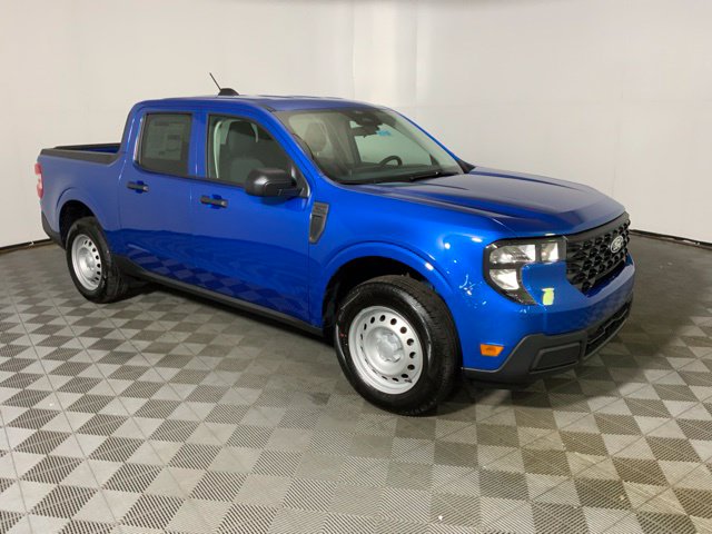 2026 Ford Maverick XL Truck SuperCrew