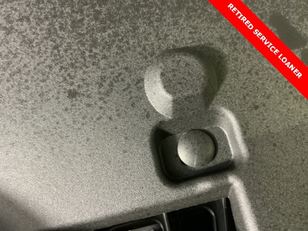 New 2025 Ford F-150 STX Truck SuperCrew Cab