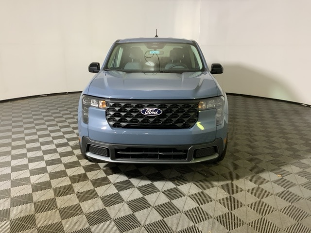 2026 Ford Maverick XLT's photo