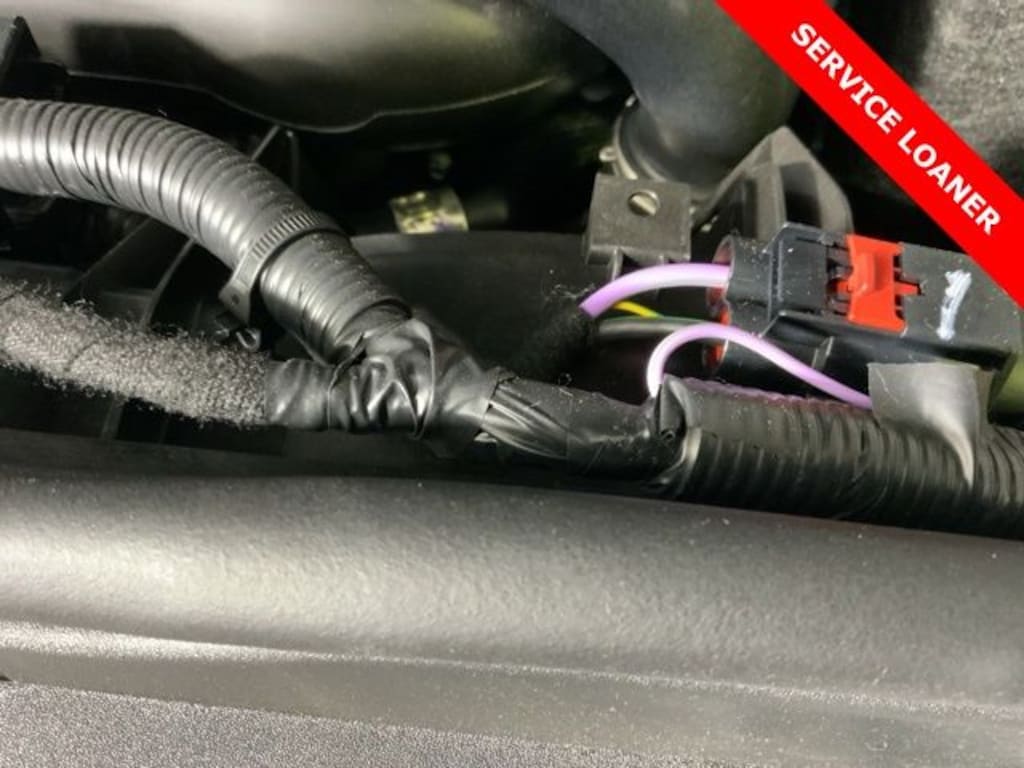 New 2025 Ford Bronco Badlands SUV