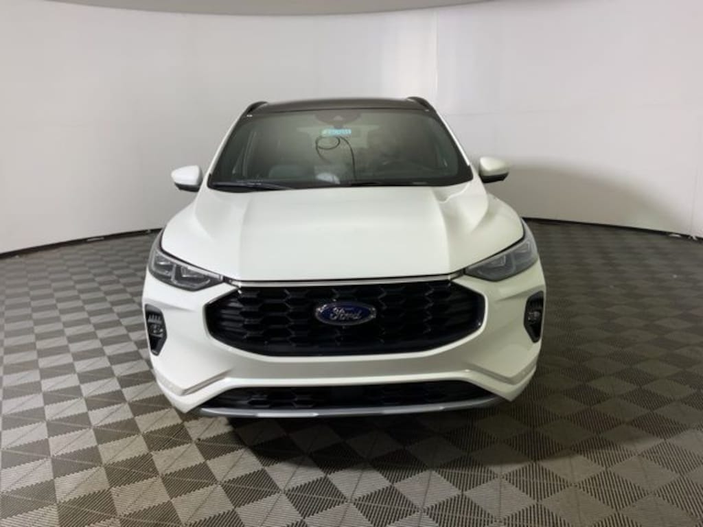 New 2026 Ford Escape ST-Line Elite SUV