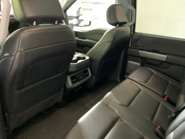 2025 Ford F-350 Super Duty Lariat - Photo 27