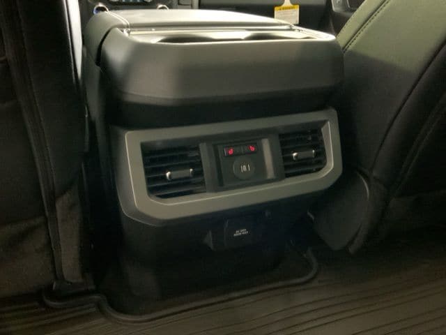2025 Ford F-350 Super Duty Lariat - Photo 28