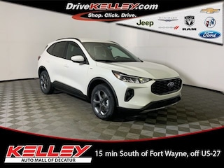 2026 Ford Escape ST-Line Select SUV