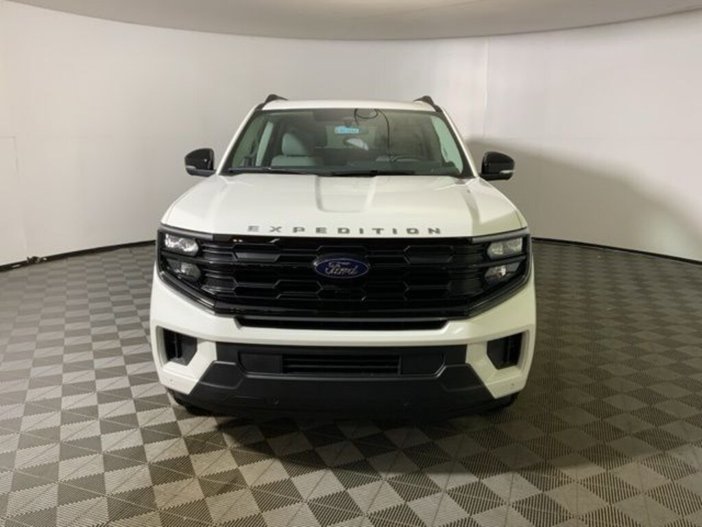 New 2026 Ford Expedition Max Active SUV