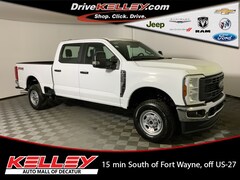 2026 Ford F-250 Truck Crew Cab