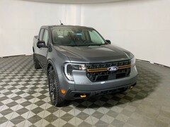 2026 Ford Maverick Tremor Truck SuperCrew