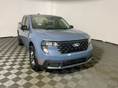 2026 Ford Maverick XLT Truck SuperCrew