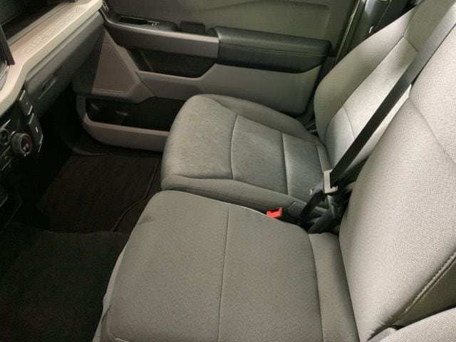 2026 Ford F-350 Super Duty XL - Photo 20