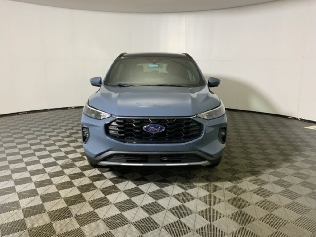 New 2026 Ford Escape ST-Line Select SUV