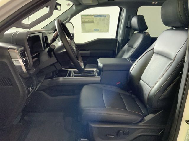 2025 Ford F-350 Super Duty Lariat - Photo 15