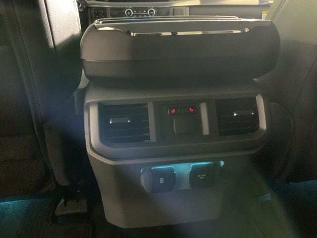 2025 Ford F-150 Lariat - Photo 26