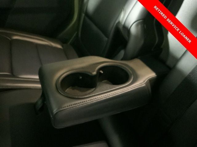 2025 Ford Bronco 4-Door Badlands - Photo 27
