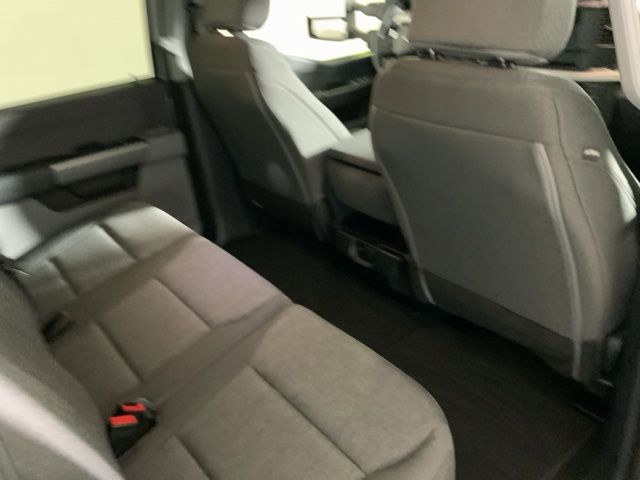 2026 Ford F-350 Super Duty XL - Photo 33