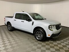 2026 Ford Maverick XLT Truck SuperCrew