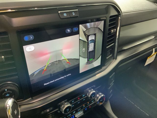 2025 Ford F-350 Super Duty Lariat - Photo 22