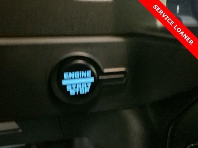 2025 Ford Bronco 4-Door Badlands - Photo 17