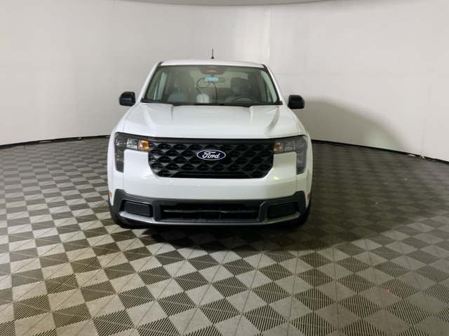 2026 Ford Maverick XLT's photo