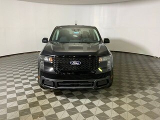 2026 Ford Maverick XLT Truck SuperCrew
